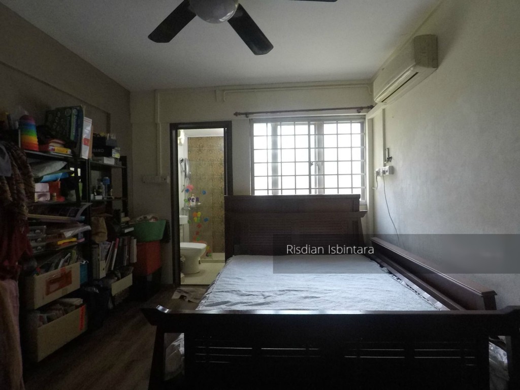 Blk 138 Bishan Street 12 (Bishan), HDB 4 Rooms #138144862